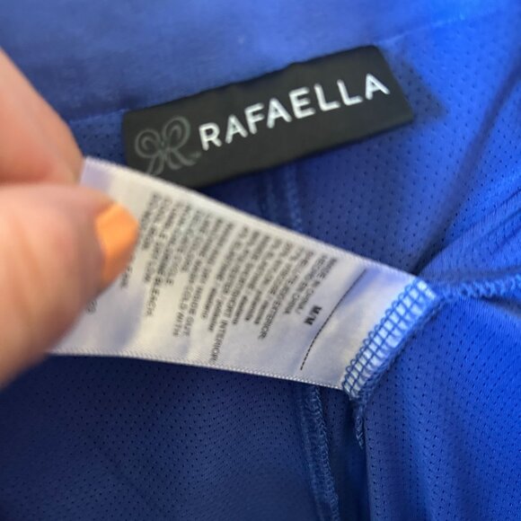 Stunning Bright Blue Skort - Dress up or Down - Picture 1 of 3